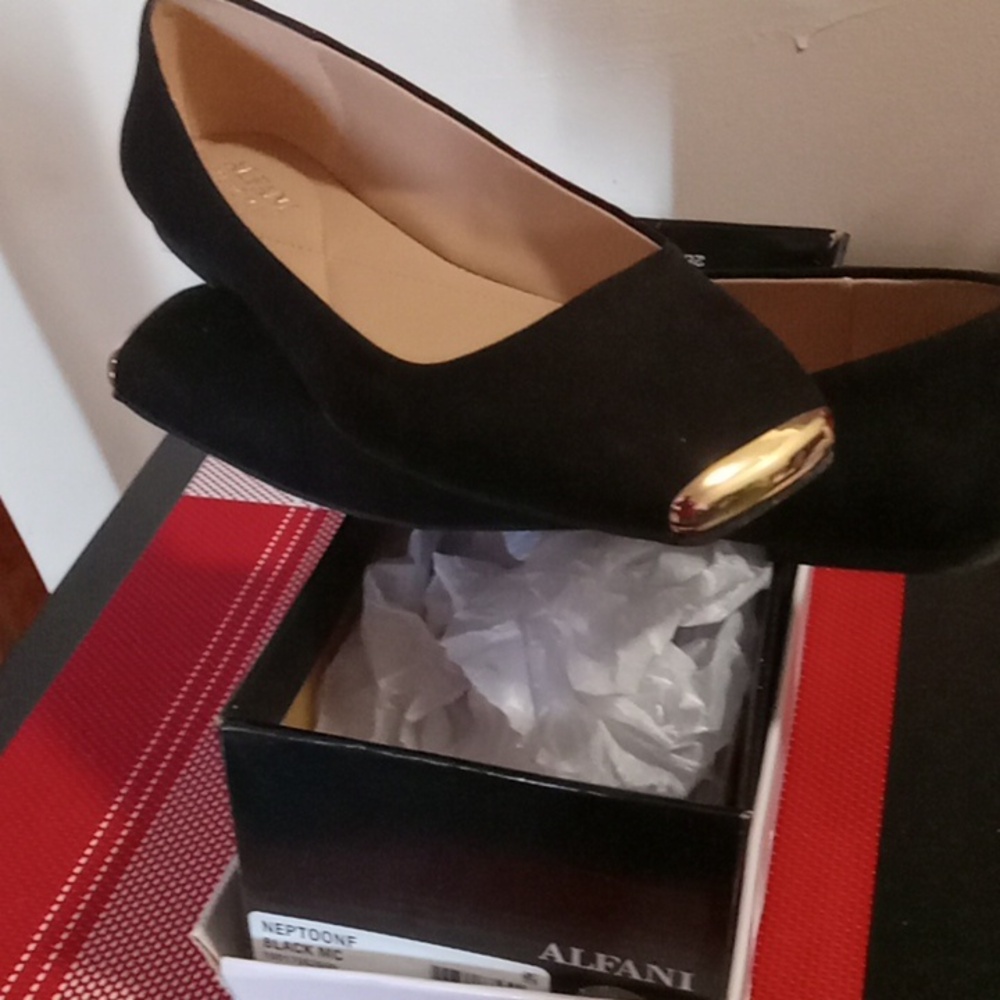 Shoes flats